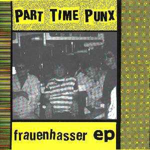 Frauenhasser 7''EP