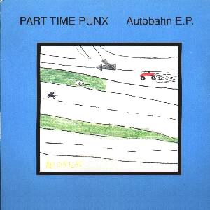 Autobahn 12''EP